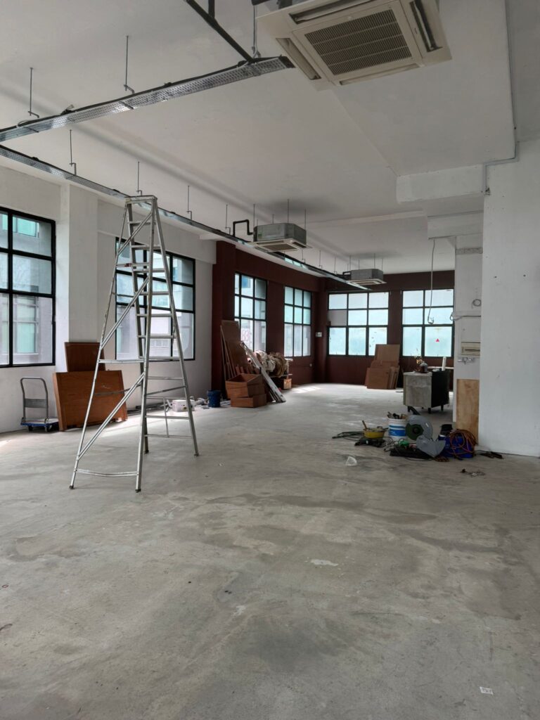 Shunli Industrial Park