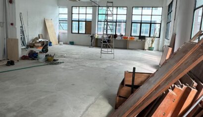 Shunli Industrial Park