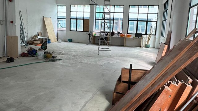 Shunli Industrial Park