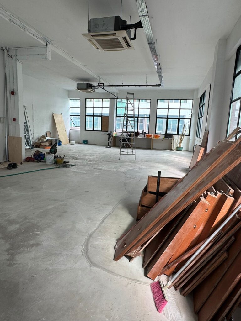 Shunli Industrial Park