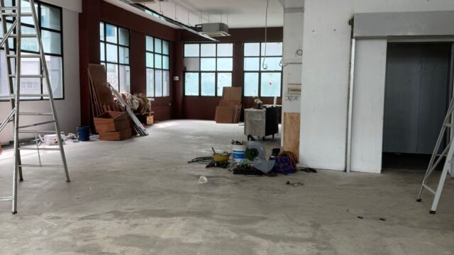 Shunli Industrial Park