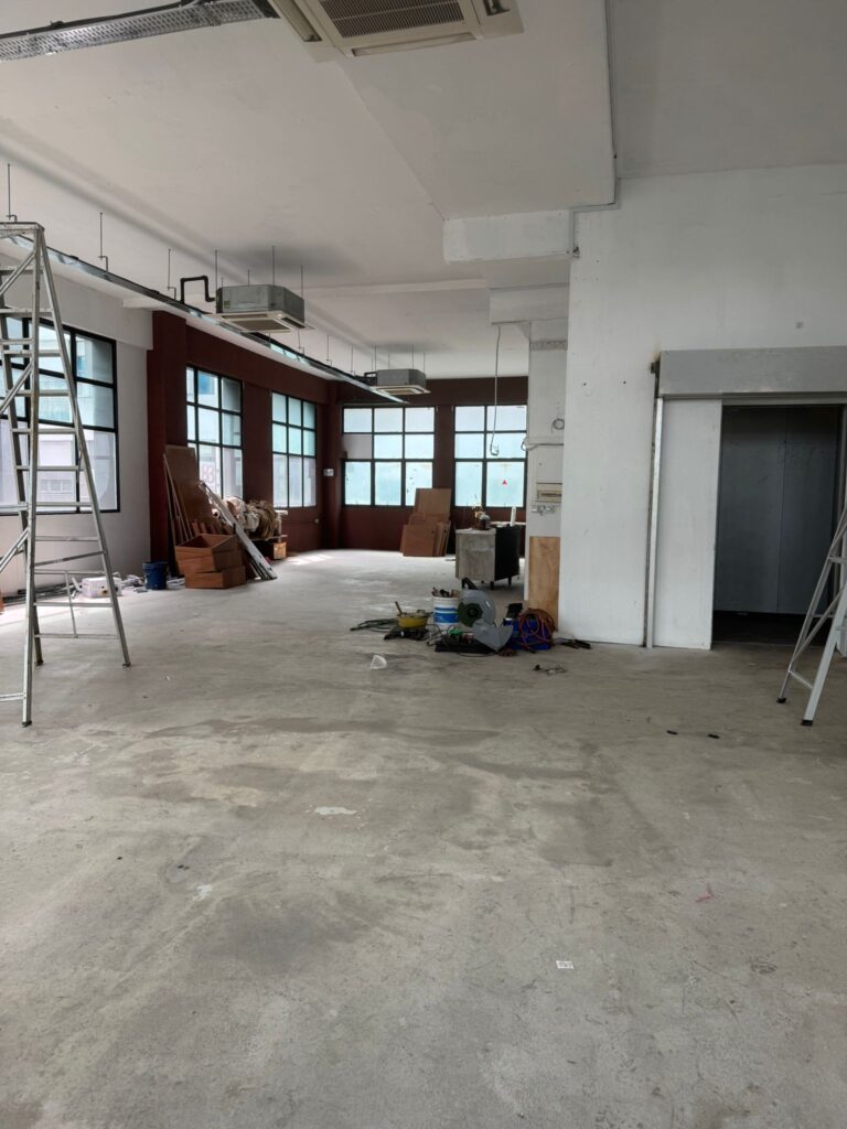 Shunli Industrial Park