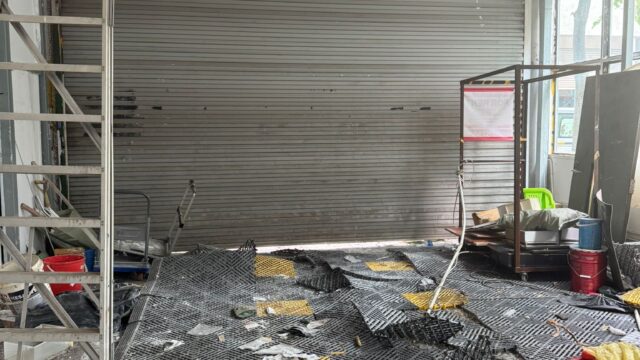 Shunli Industrial Park