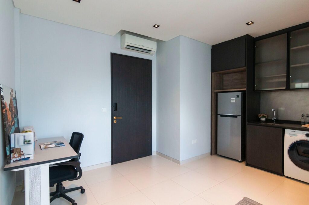 265 Outram Road