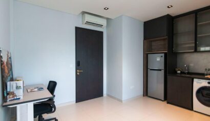 265 Outram Road