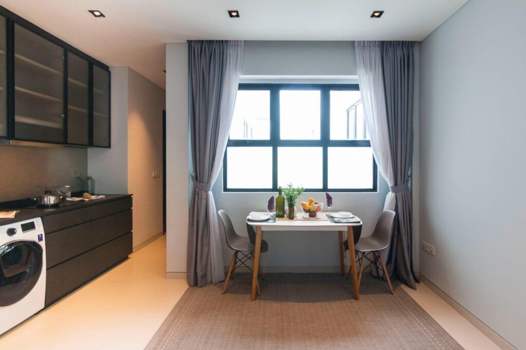 265 Outram Road