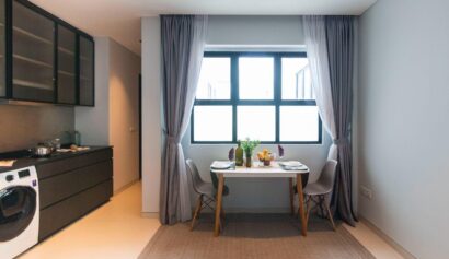 265 Outram Road