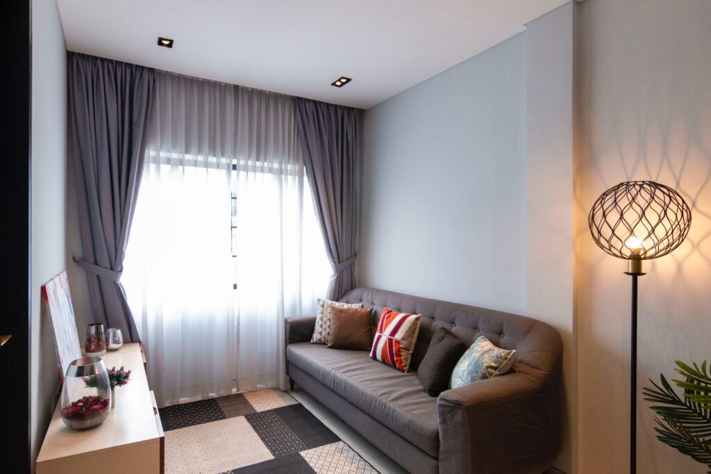 265 Outram Road