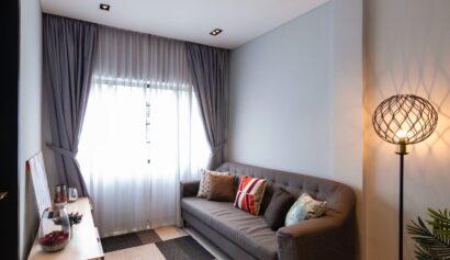 265 Outram Road