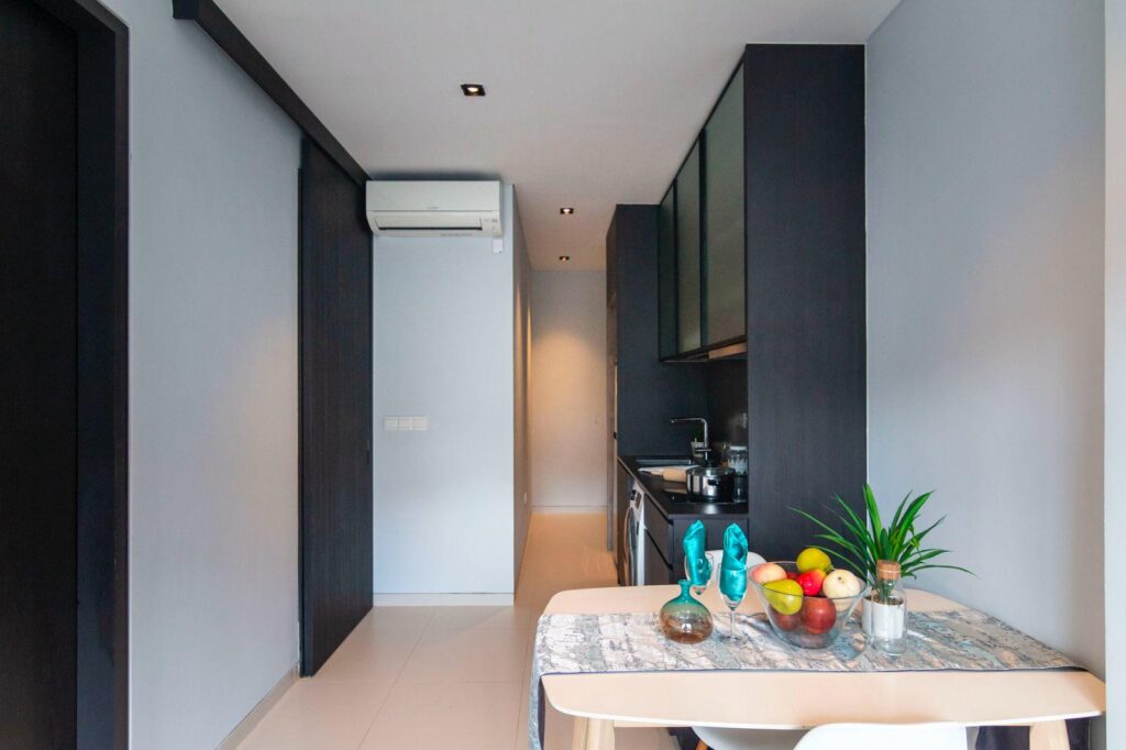 265 Outram Road