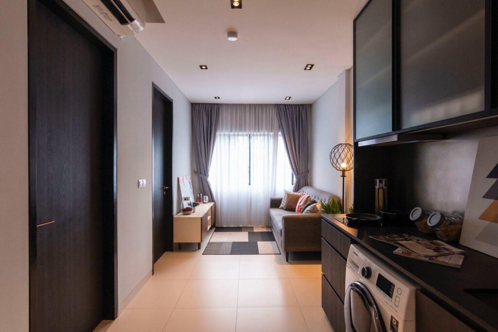 265 Outram Road