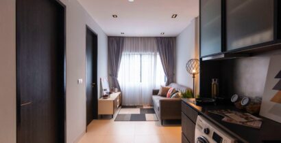 265 Outram Road