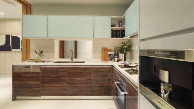 The Residences at W Sentosa Cove