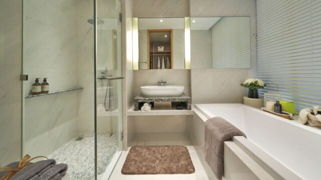 The Residences at W Sentosa Cove