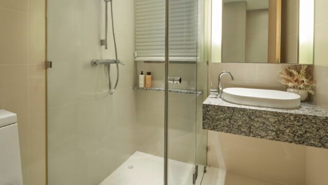 The Residences at W Sentosa Cove