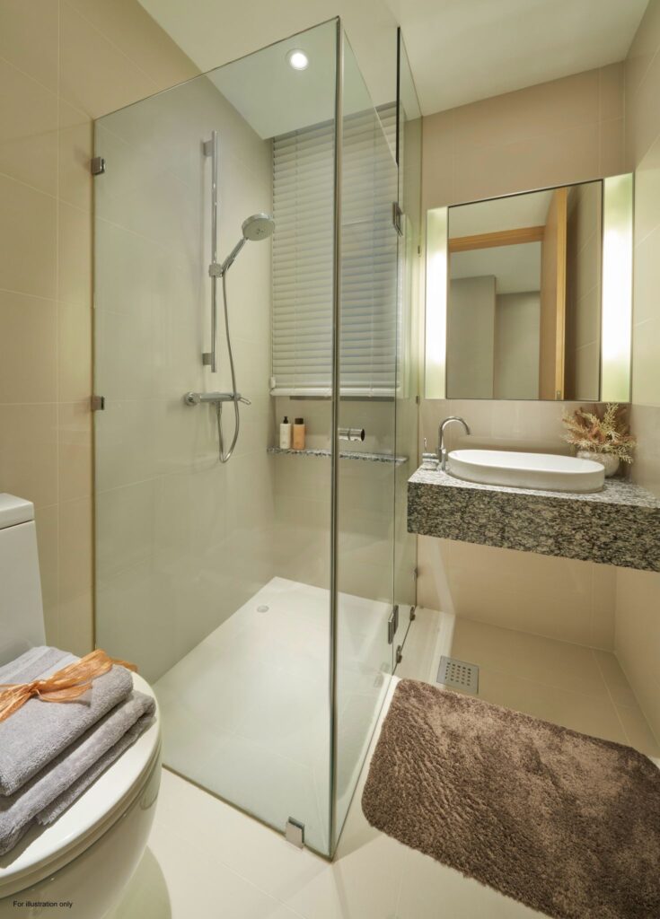 The Residences at W Sentosa Cove