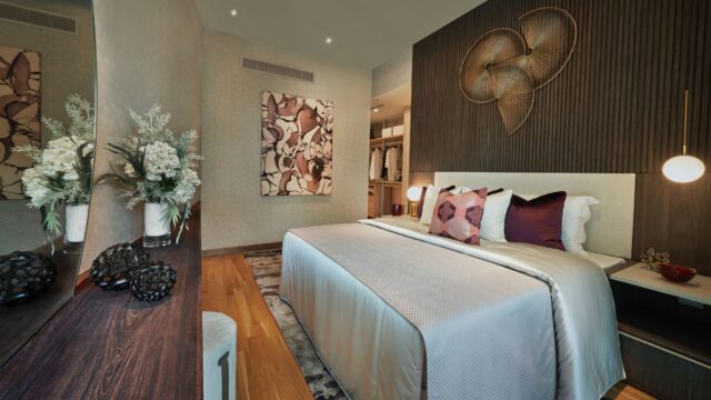 The Residences at W Sentosa Cove