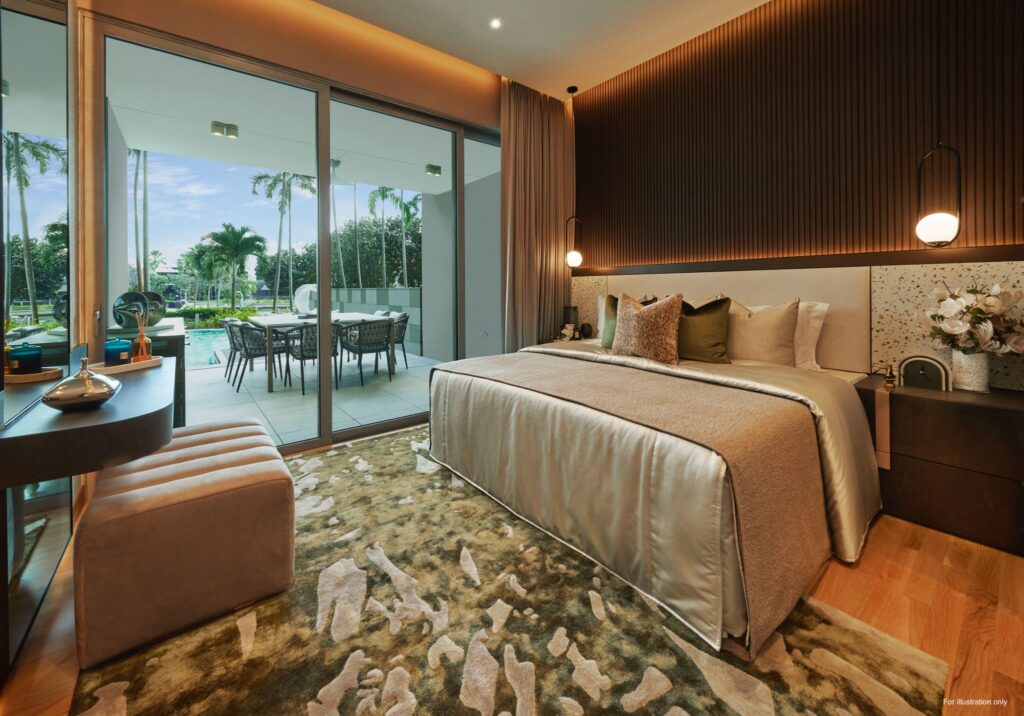 The Residences at W Sentosa Cove