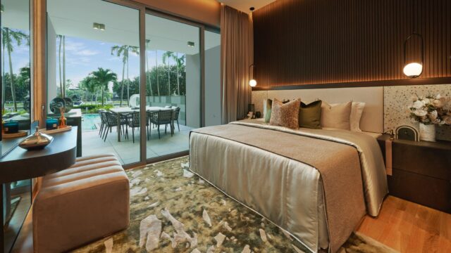 The Residences at W Sentosa Cove