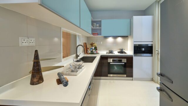 The Residences at W Sentosa Cove