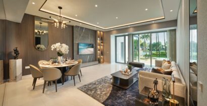 The Residences at W Sentosa Cove