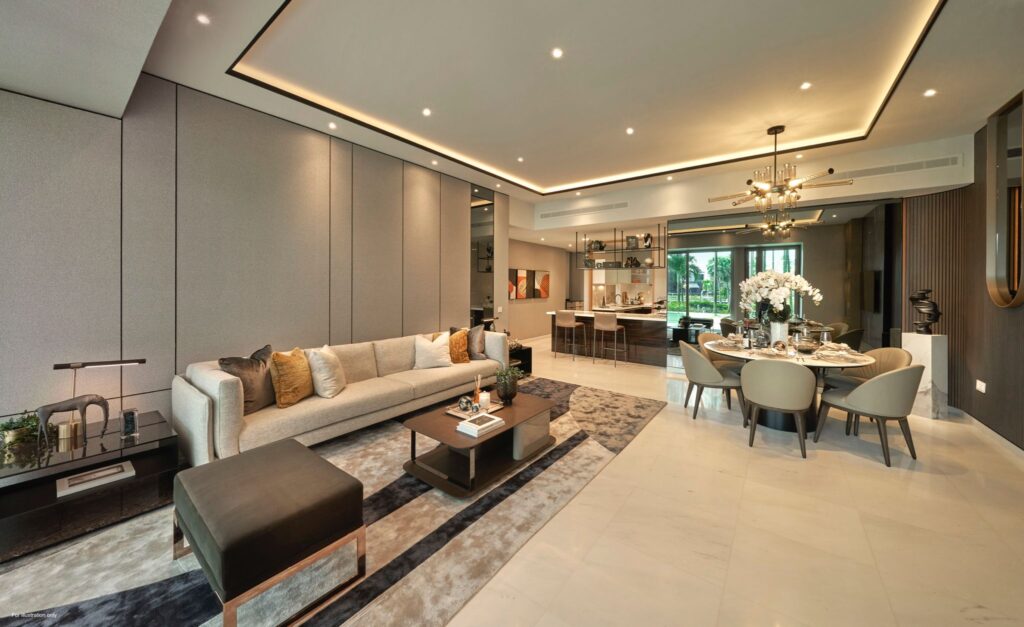 The Residences at W Sentosa Cove