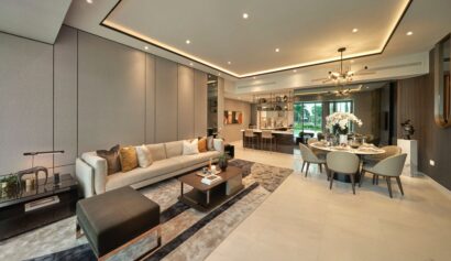The Residences at W Sentosa Cove
