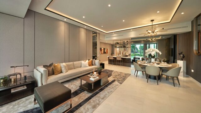 The Residences at W Sentosa Cove