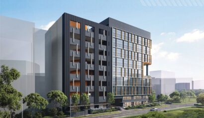 Harrison Food Factory