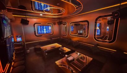 Sun City Nightclub