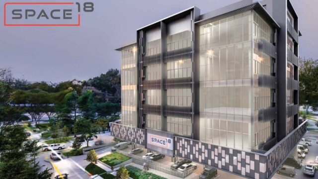 Space18