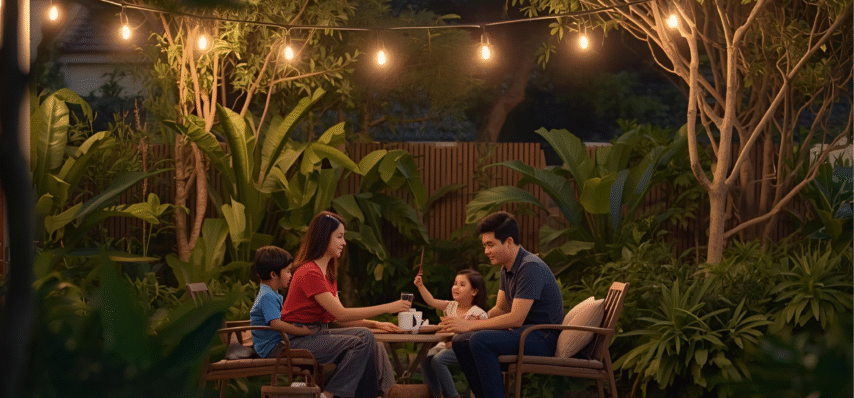 Why Suburban Living Is Singapore’s Next Big Property Trend (2025)