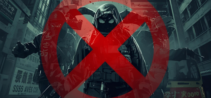 8 firms in Singapore blacklisted, have asets frozen over links to 2 fugitives