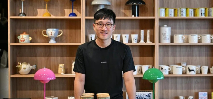 Co-founder of real estate platform didn't draw a salary for three years