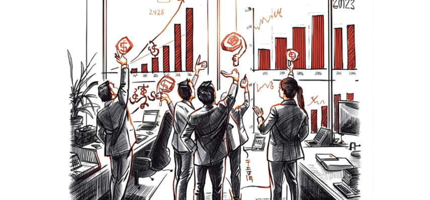 Economists raise S'pore growth forecasts for 2025, 2026