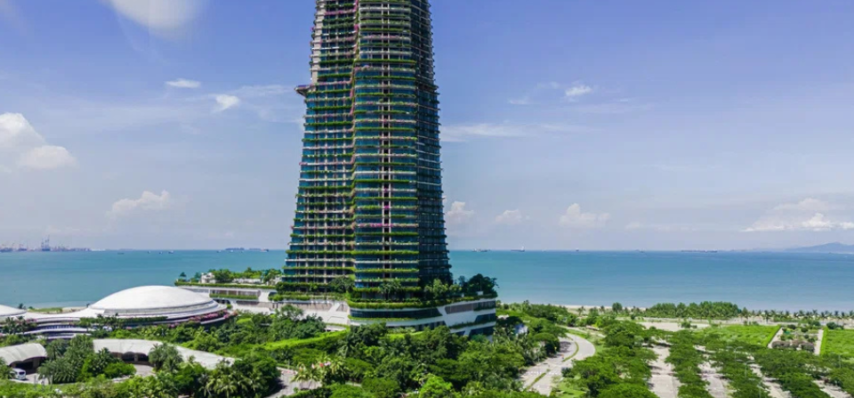 From ghost town to potential wealth magnet 6 family offices get green light to operate in Forest City