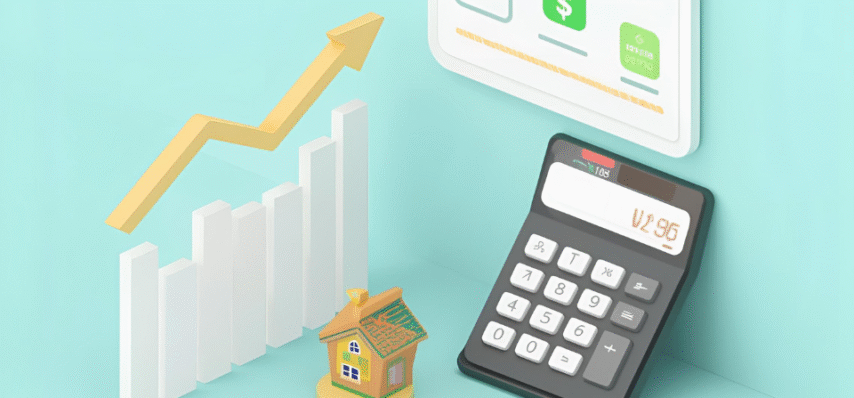 Home loans are getting cheaper-should you switch?