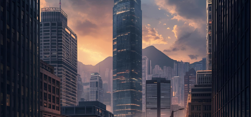 nd to launch private prime real estate fund