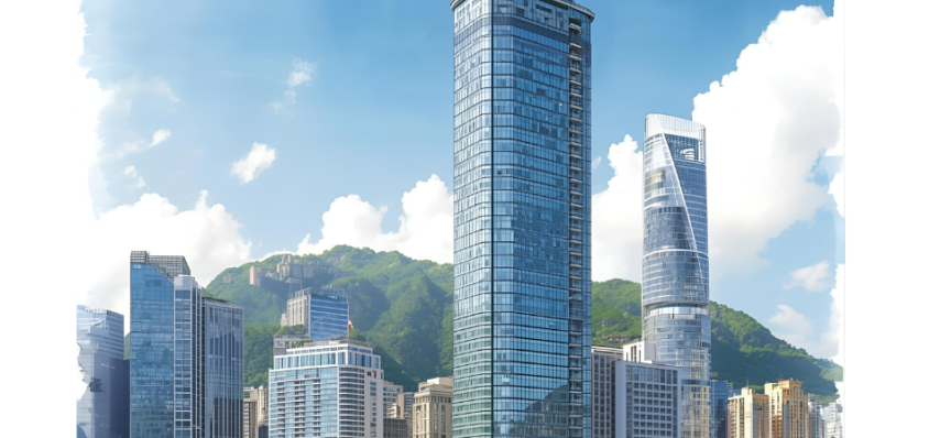 Keppel Reit to buy HK Land's one-third stake in MBFC Tower 3 for S$1.45b (1)