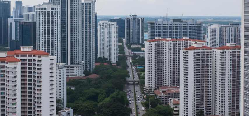 Modest HDB resale growth expected in 2026 amid rising supply