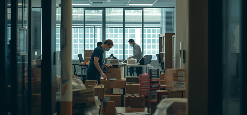 Retrenchments rise slightly in Q3 amid restructuring, but hiring remains firm