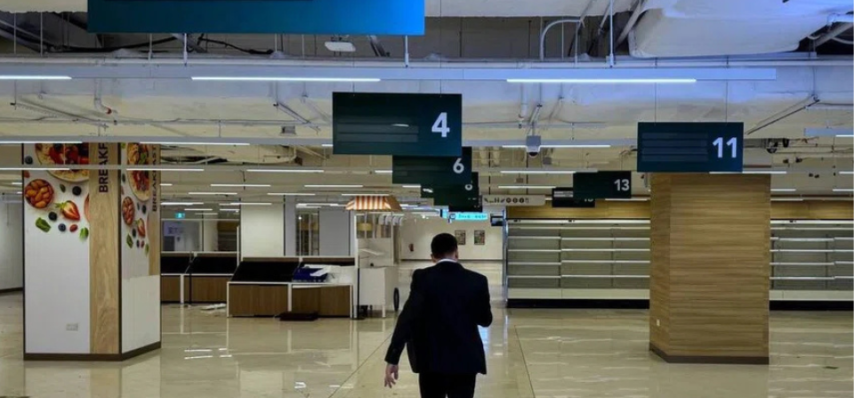 Taste Orchard sub-tenants fret over compensation, eviction deadline