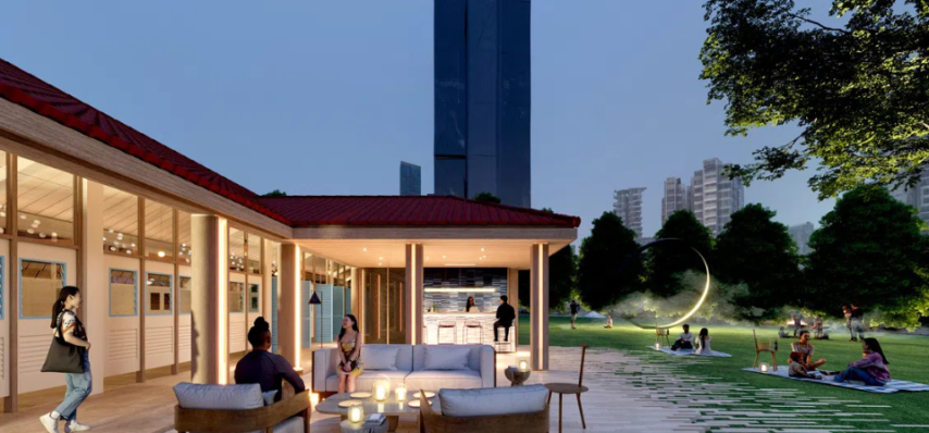 Tender for historic Moulmein site awarded to Dempsey Hill Developer