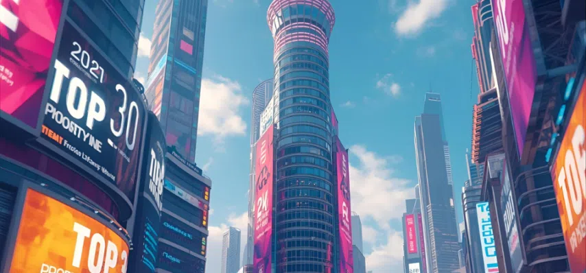 Top 30 Property Websites in SG