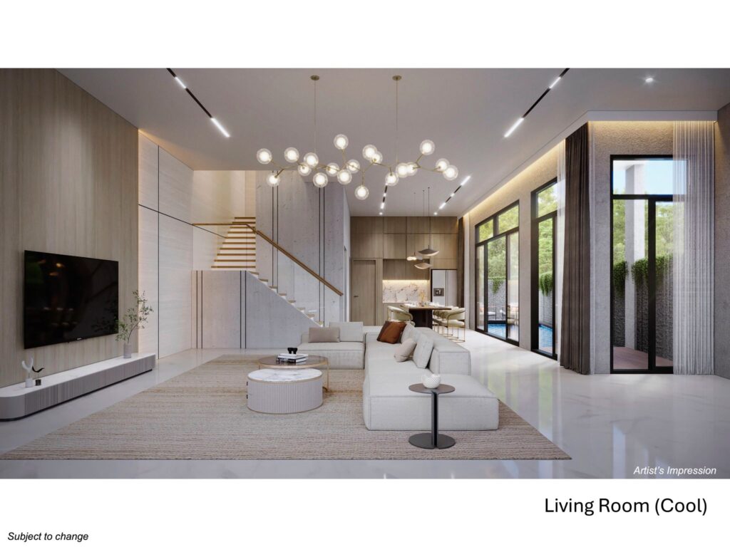 SpringLeaf Collection