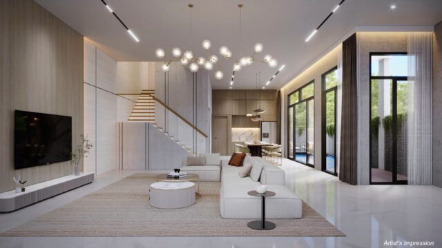 SpringLeaf Collection