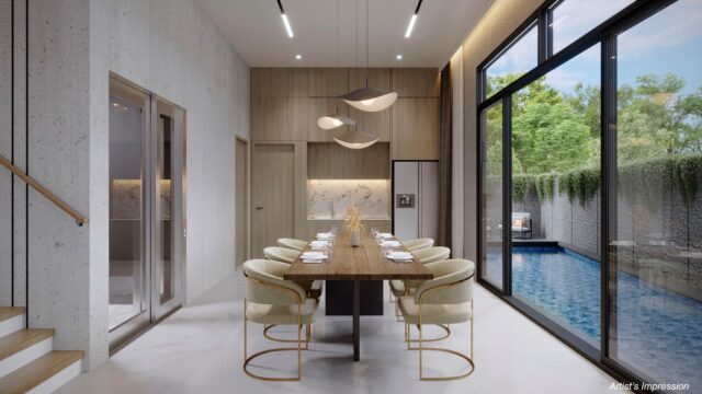 SpringLeaf Collection