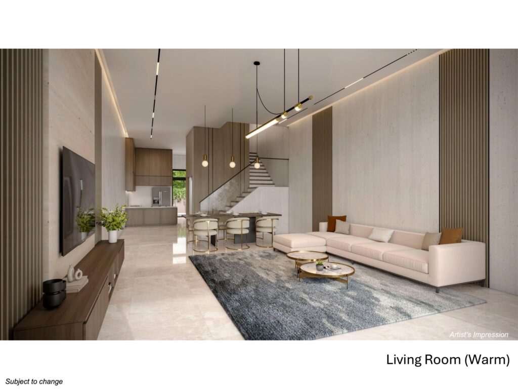 SpringLeaf Collection