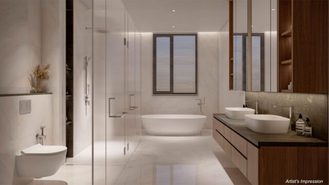 SpringLeaf Collection