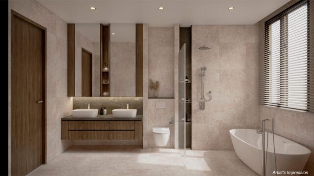 SpringLeaf Collection